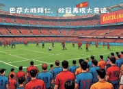星空体育全站app-关于巴塞罗那主场战平阿贾克斯，晋级欧冠半决赛的信息